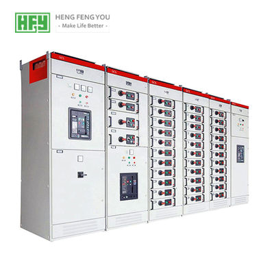 GCK Power Distribution Switchgear For Low Voltage Distribution System supplier