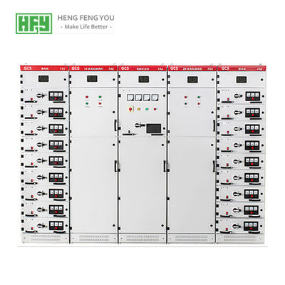 GCK Power Distribution Switchgear For Low Voltage Distribution System supplier