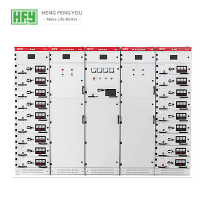 GCK Power Distribution Switchgear For Low Voltage Distribution System supplier