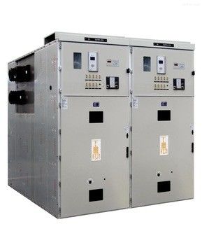 High voltage electrical gas insulated kyn28-12 switchgear substation supplier