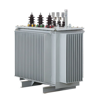 low loss 11kv Distribution Transformer Best price Electric Transformers supplier