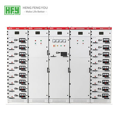 MNS Low Voltage Electrical Distribution Box Drawer Out Switchgear Commercial Industrial supplier