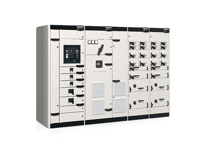 Blokset Switchgear low voltage, Metal Enclosed Power Distribution Cabinet supplier