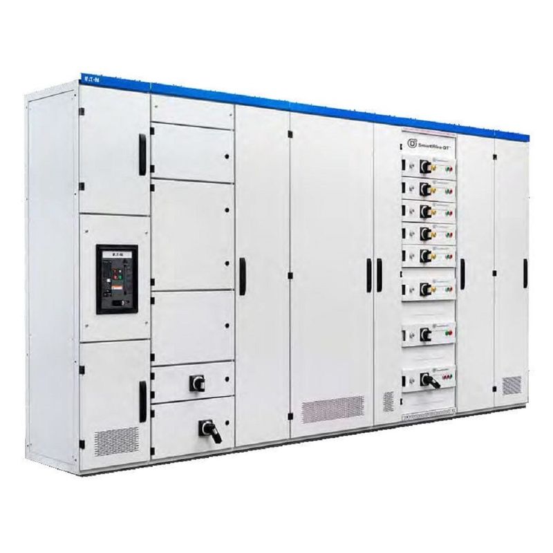 GGD China factory low-voltage industrial electrical switchgear supplier