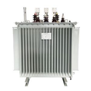 11kv 22kv 33kv 400kVA Sc (B) Series Cast Resin Dry Type Transformer supplier