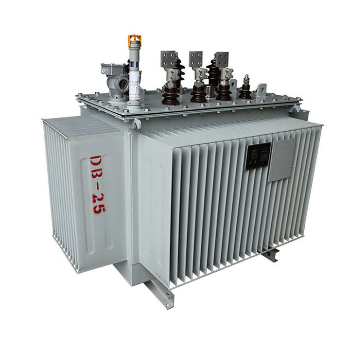 20kV Oil Immersed Transformer Distribution transformer Sealed Transformer Conservater transformer supplier
