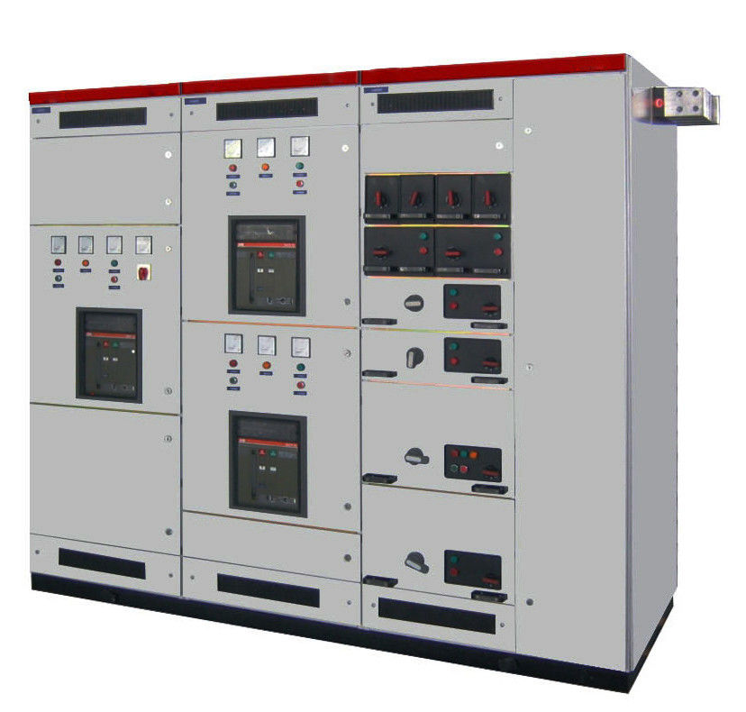 Factory price supply electrical power distribution equipment for solid inflatable switchgear supplier