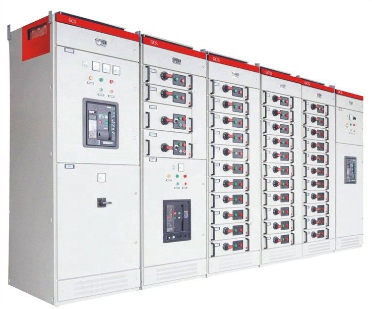 Electrical equipment XGN2-12KV industrial switchgear for power supply distribution supplier