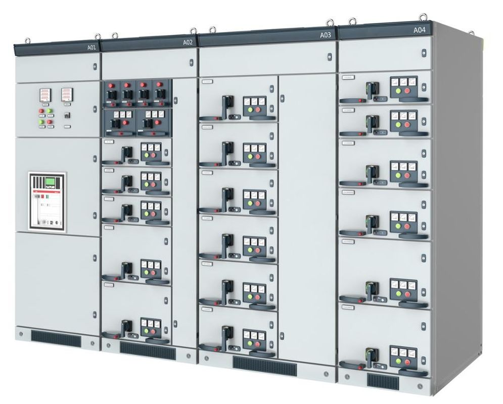 Manufacturer supply 6.6KV 12KV high voltage electric substation equipment switchgear supplier
