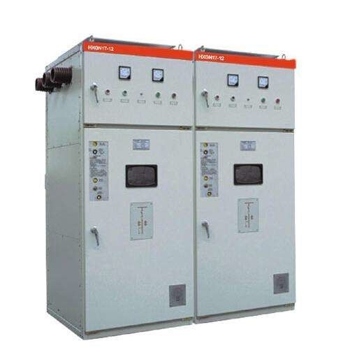 high quality KYN28A Series Withdrawable AC Metal-enclosed Intelligent Switchgear supplier
