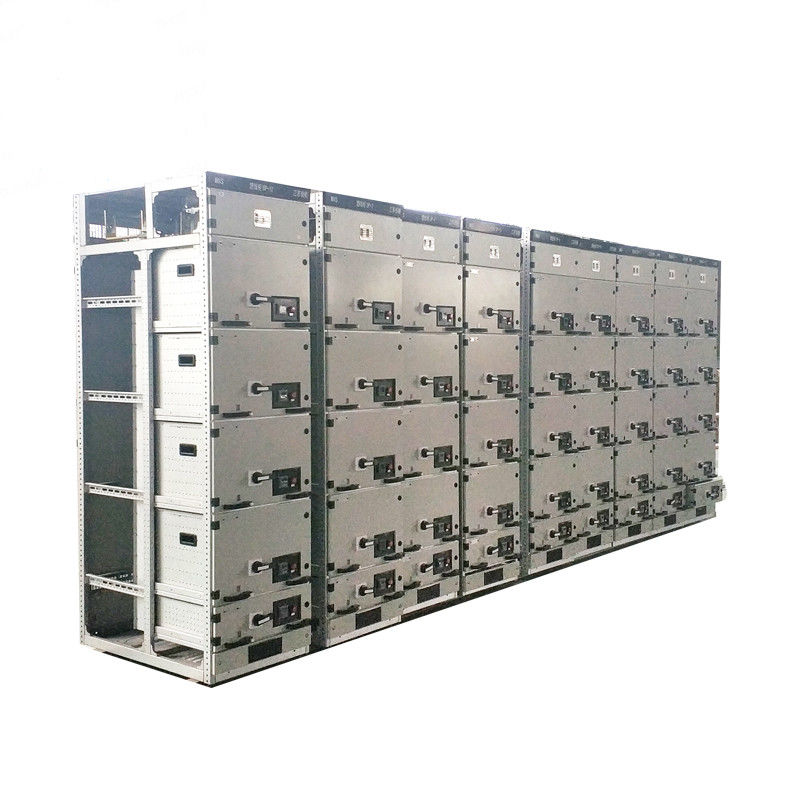 2020year China most popular  GCS low voltage withdrawable voltage switchgear supplier