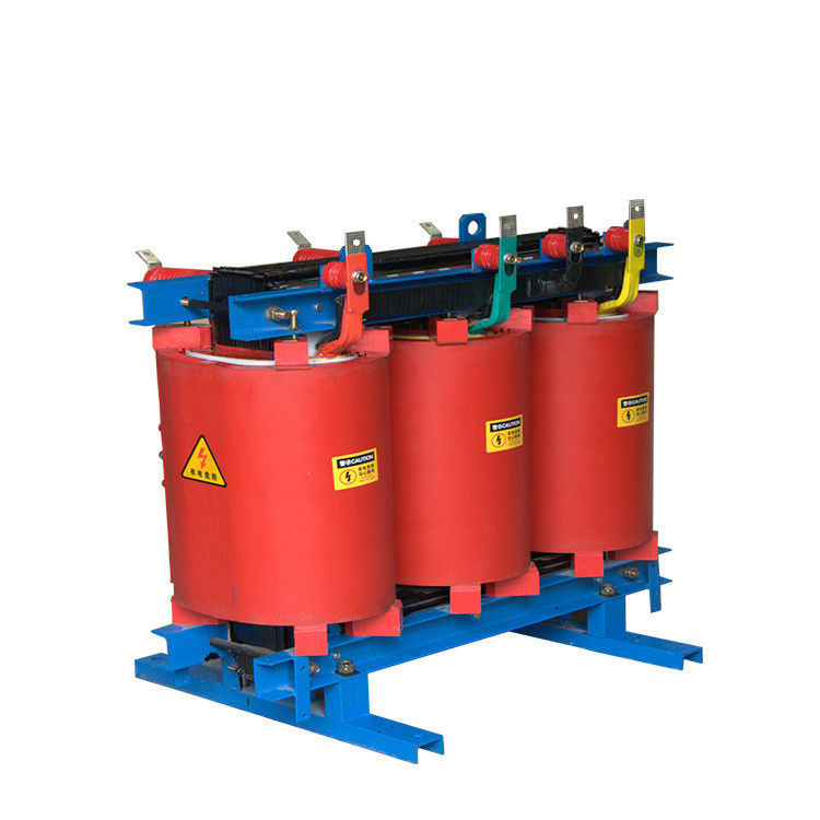 hot sale insulation dry type transformer scb10/11 400 kva/33kv/415v supplier