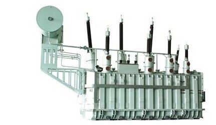 35KV Amorphous alloy oil immersed transformer  fully sealed oil immersed  new material supplier