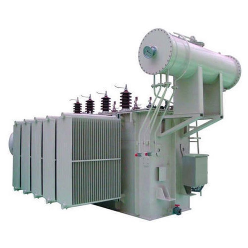 110KV Oil immersed transformer  fully sealed oil immersed  factory direct supply supplier