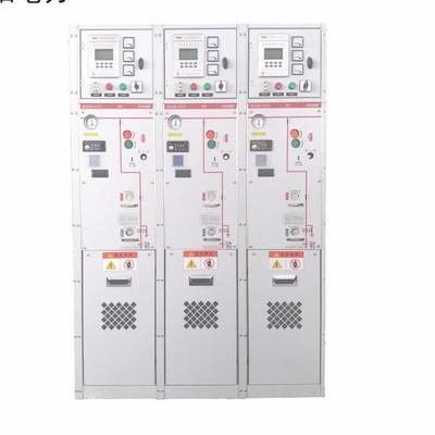 SF6  GIS   Medium Voltage Switchgear  popular model supplier