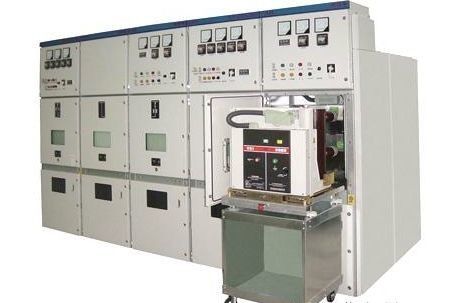 Medium Voltage Switchgear Xgn15 supplier