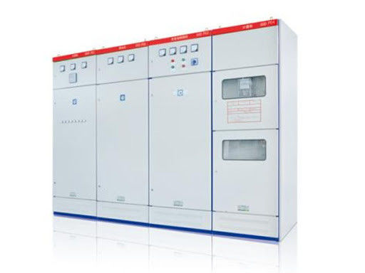 Kyn28-12 Medium Voltage Metal-Clad Blokset Switchgear for Conpuct Secondary Substation supplier