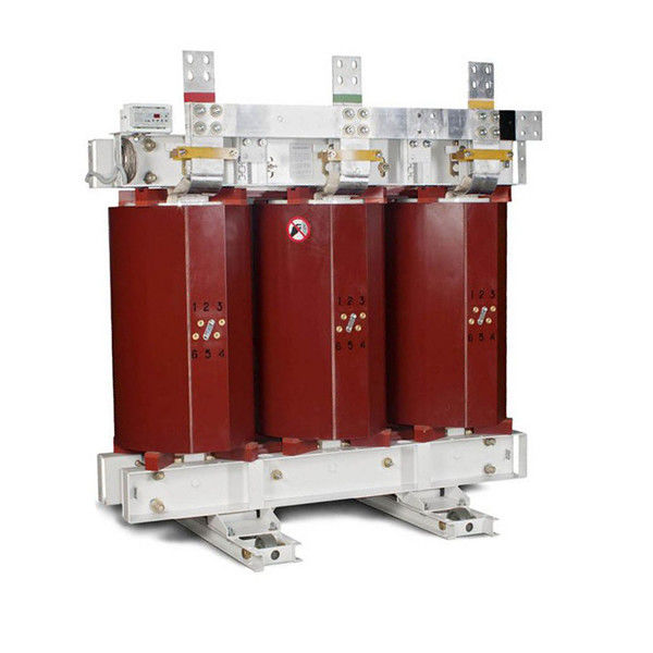 100kva 250kva 400kva 630kva Rated frequency 50Hz mount encapsulated power dry type electrical transformer supplier