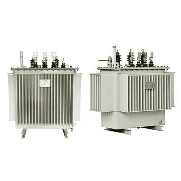 S9-M Series 11kv Oil Immersed Distribution Transformer Power Transformer supplier