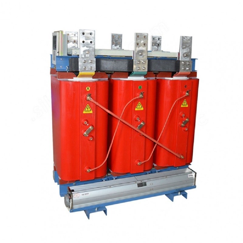 2500kVA 10kv 11kv Dry Type Transformer High Voltage Transformer