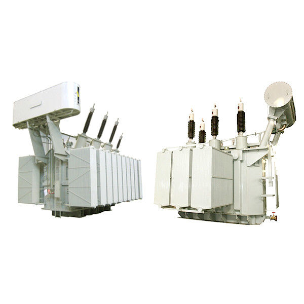 Sz10 Series 33kv Oltc Oil Immersed Power Transformer supplier