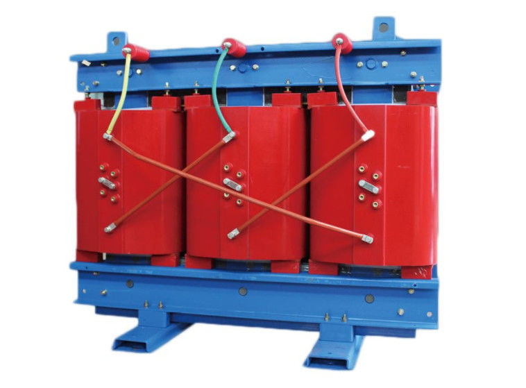 100kVA Single and Three Phase Dry Type Transformer supplier