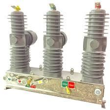 Eco-Friendly Outdoor 11kv 12kv No Sf6 Vacuum Circuit Breaker supplier