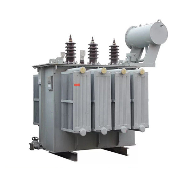 3 phase step down 6kv 10kv 11kv 22kv 35kv voltage distribution oil immersed transformer China transformer manufacturers supplier