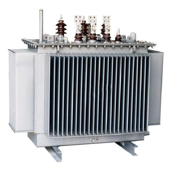 low loss 630kva 1250kva 2500kva oil power transformer oil immersed transformer with low price supplier