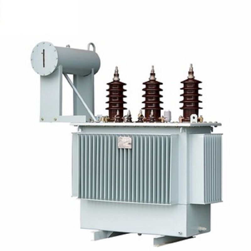 200kva 11kv oil immersed distribution transformer Competitive price supplier