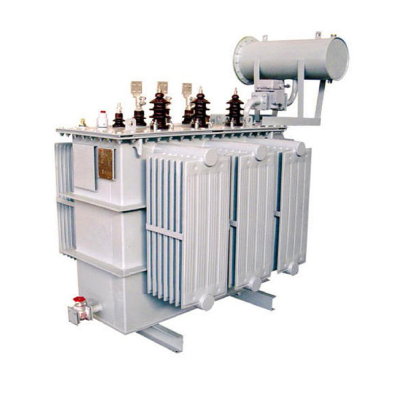 S11-m 11kv To 0.4kv 500kva Oil Immersed Power Distribution Transformer supplier