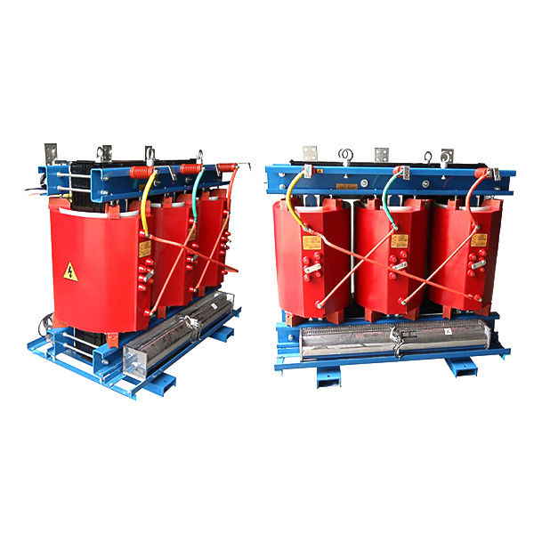 11kv 22kv 33kv 400kVA Sc (B) Series Cast Resin Dry Type Transformer supplier