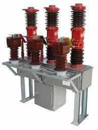 High-Voltage Vacuum Circuit Breaker (VCB ZW8-12, ZW8-12G) supplier