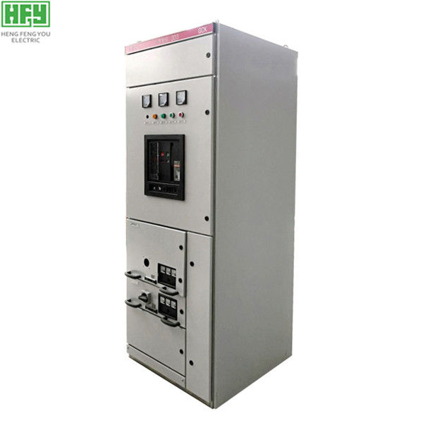 Outdoor Electric Substation Equipment Low Voltage Switchgear Incoming Outgoing Panel Without Differential Protection supplier