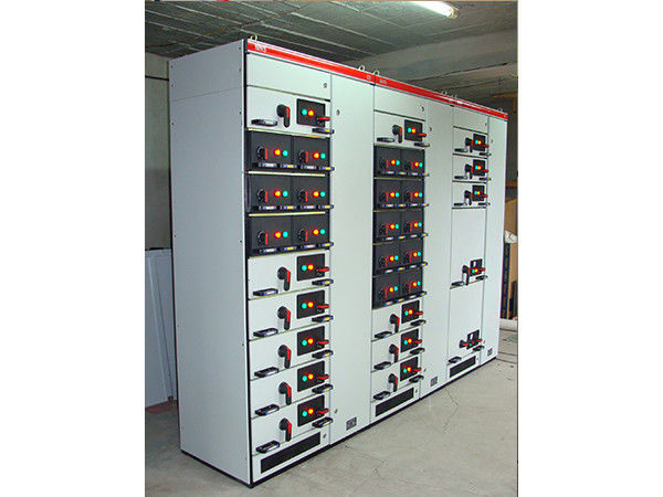 MNS Metal Clad 380V 660V Drawer Type Switchgear Cabinet factory price supplier