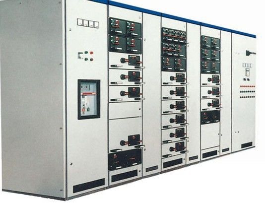 Withdrawable Low Voltage switchgear panels with drawer module supplier