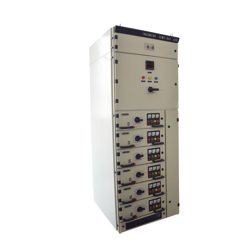 Factory price supply electrical power distribution equipment for switchgear supplier