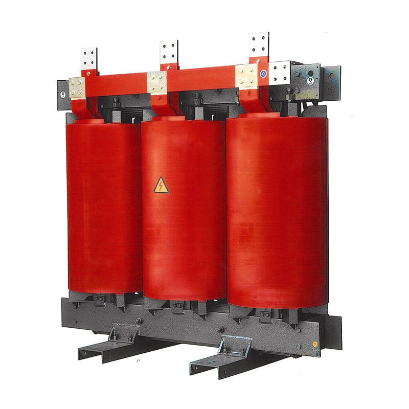 Dry Type Cast Resin 630 kVA Distribution Dry Transformer supplier