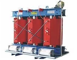 5kVA Three Phase Dry Type Power Transformer with Ce Certificate (SG-5kVA) supplier