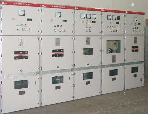 KYN28 Medium Voltage Switchgear  factory direct supply supplier