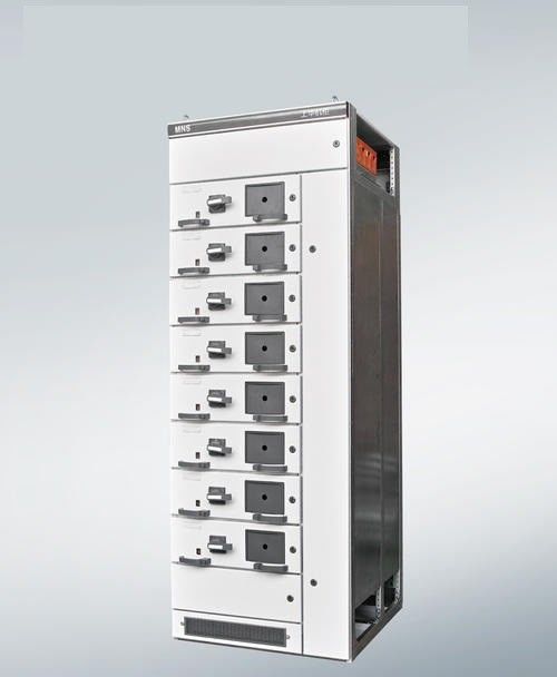 MNS Series Low Voltage Withdrawable Switchgear supplier