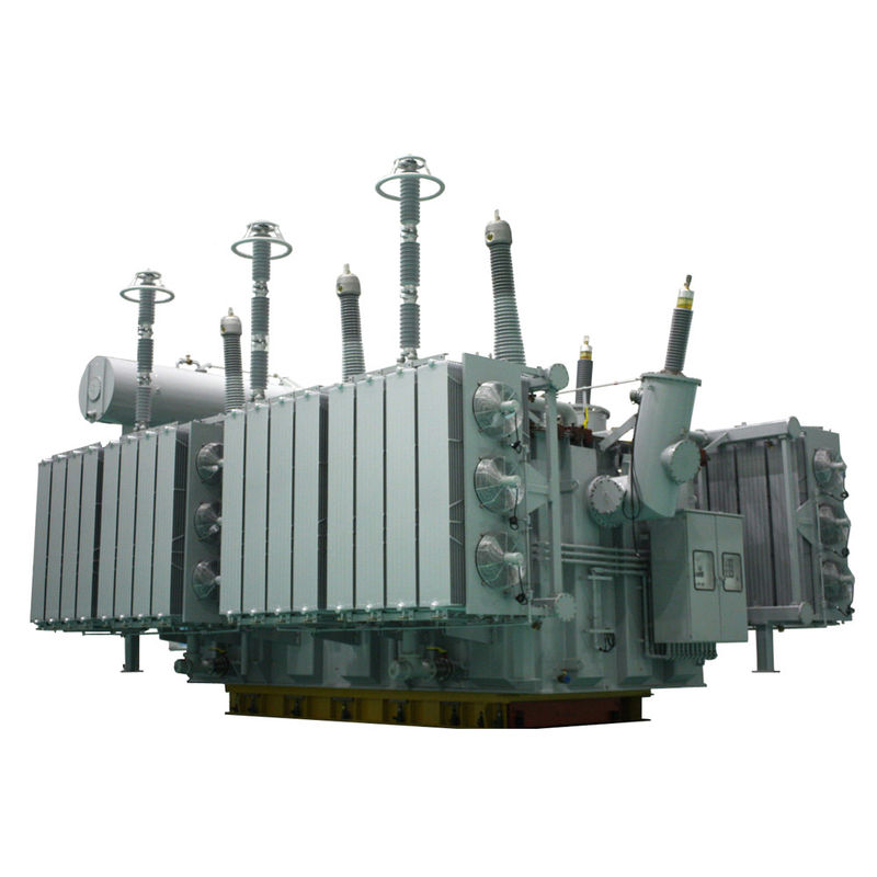 15000/380V  power distribution transformer 2500kva 3 phase oil type transformer factory price supplier