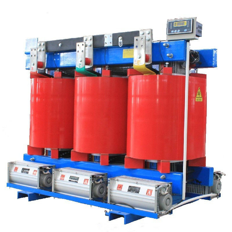 11kv 200kVA Epoxy Resin Cast Dry-Type Transformer/Distribution Transformer supplier