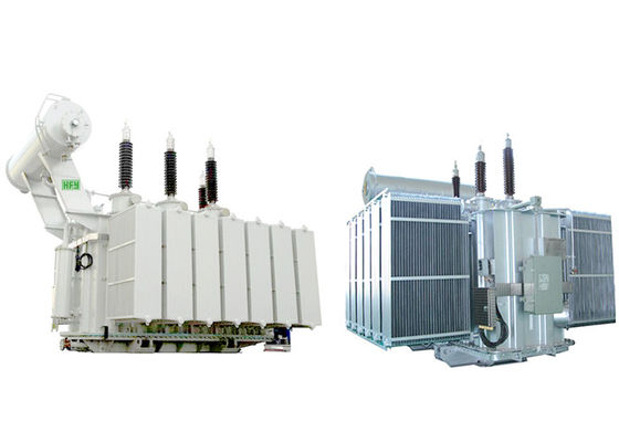 High voltage power supply 110kv series power transformer 20000kva 20mva/110kv/6.3kv