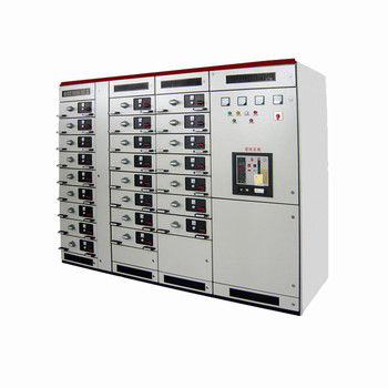 Kyn61-40.5 35kv high Medium Voltage Switchgear Metal Switchgear Cabinet Electric Enclosure