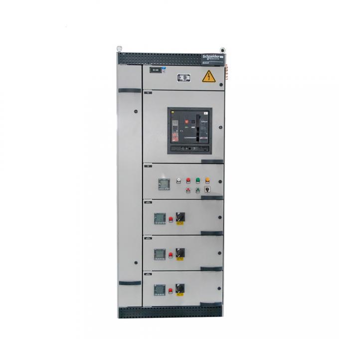 480V Low Voltage Switchgear Switchboard/ Power Distribution Panel ...